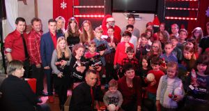 Weihnachtsfeier Coda 2014 (98)