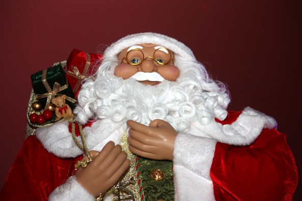 Weihnachtskonzert 2015